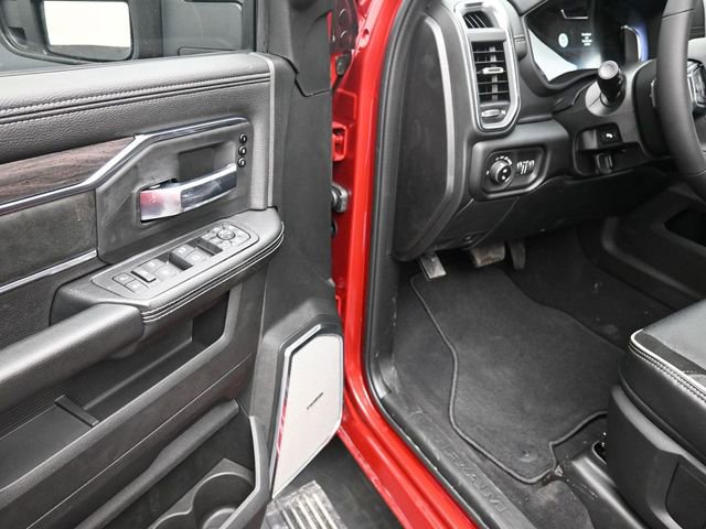 New 2026 RAM 3500 Laramie image 14