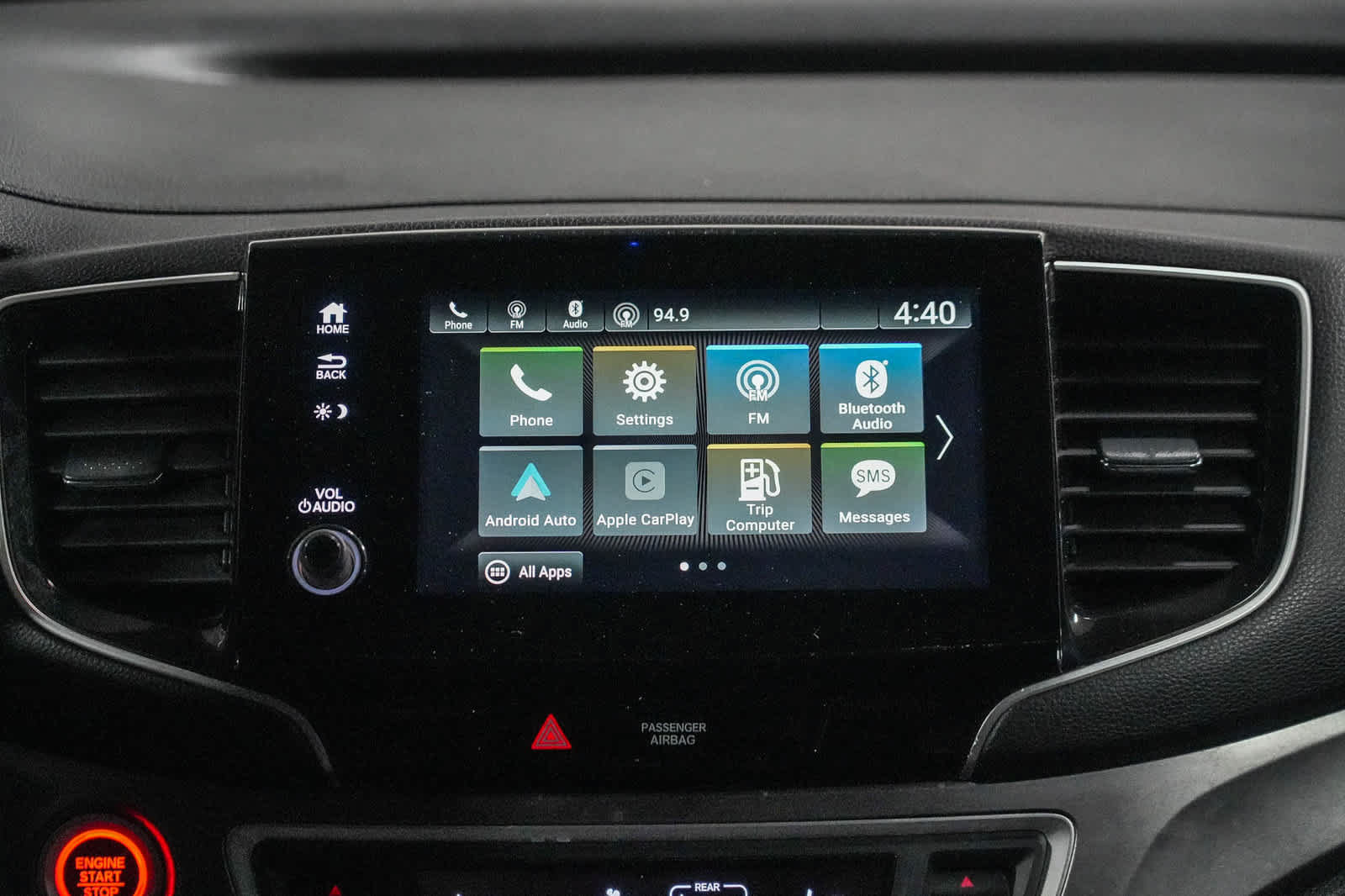 Used 2019 Honda Pilot EX image 14