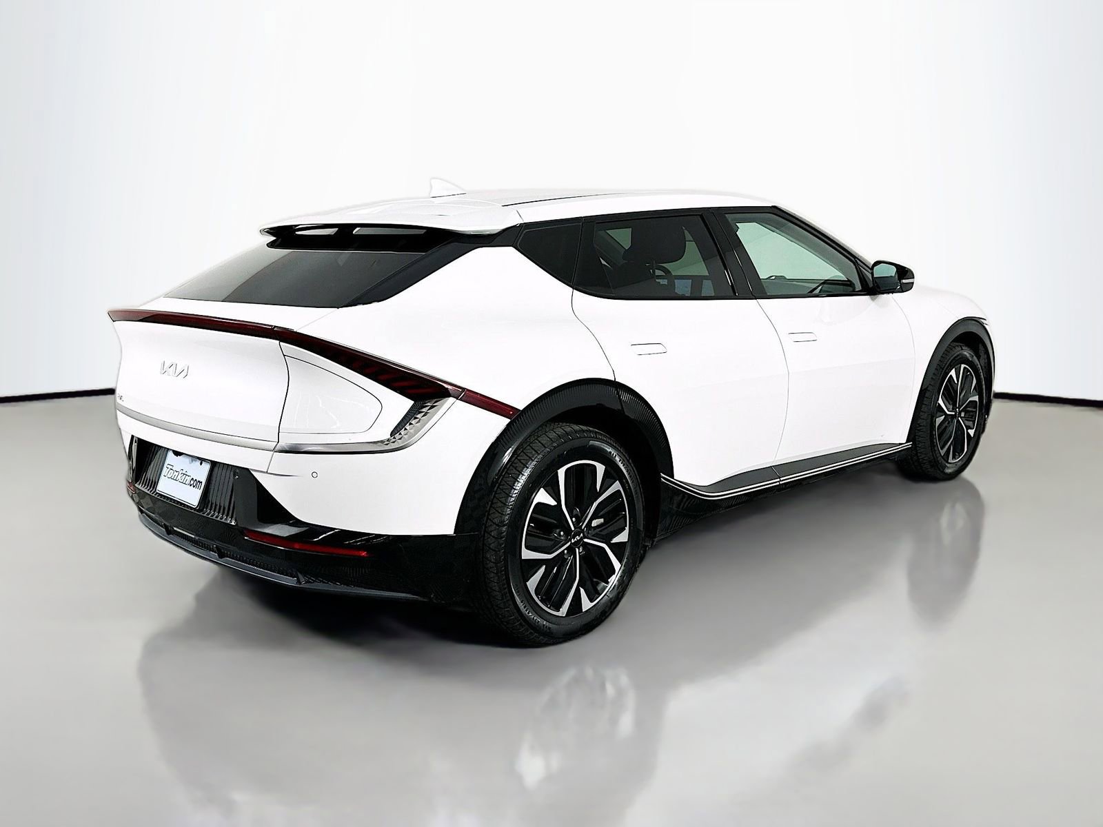 Used 2023 Kia EV6 Wind image 7