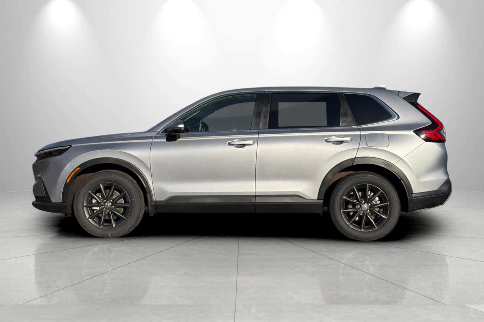 New 2026 Honda CR-V EX-L image 5