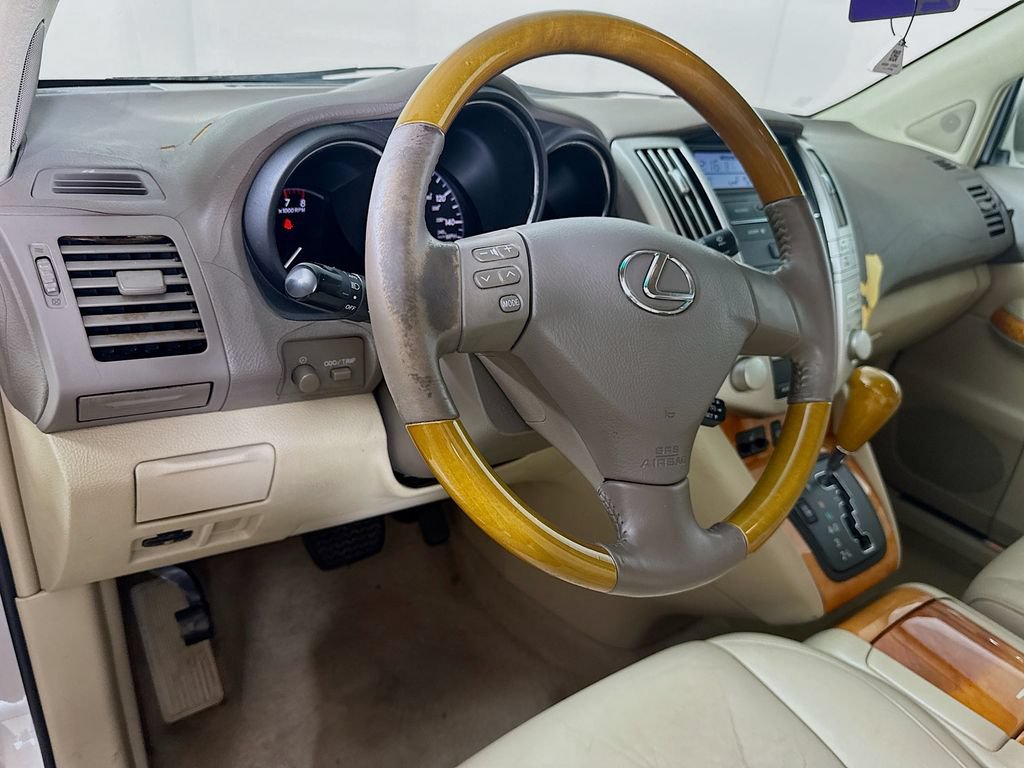 Used 2007 Lexus RX 350 AWD image 9