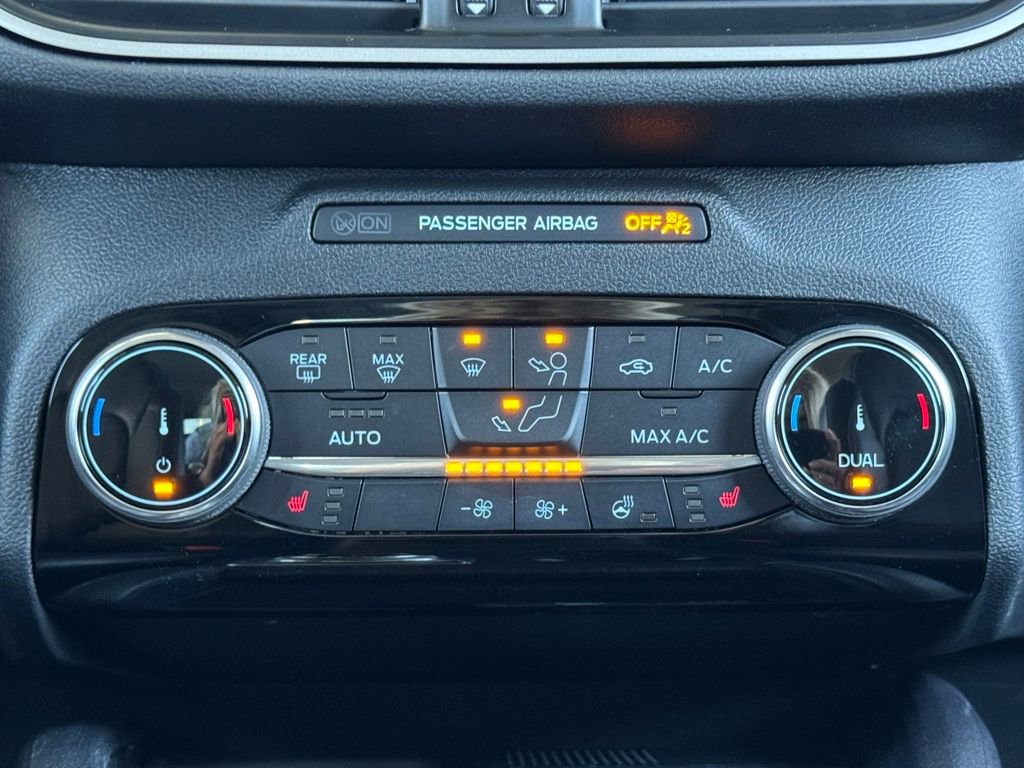 Used 2022 Ford Escape SEL image 23