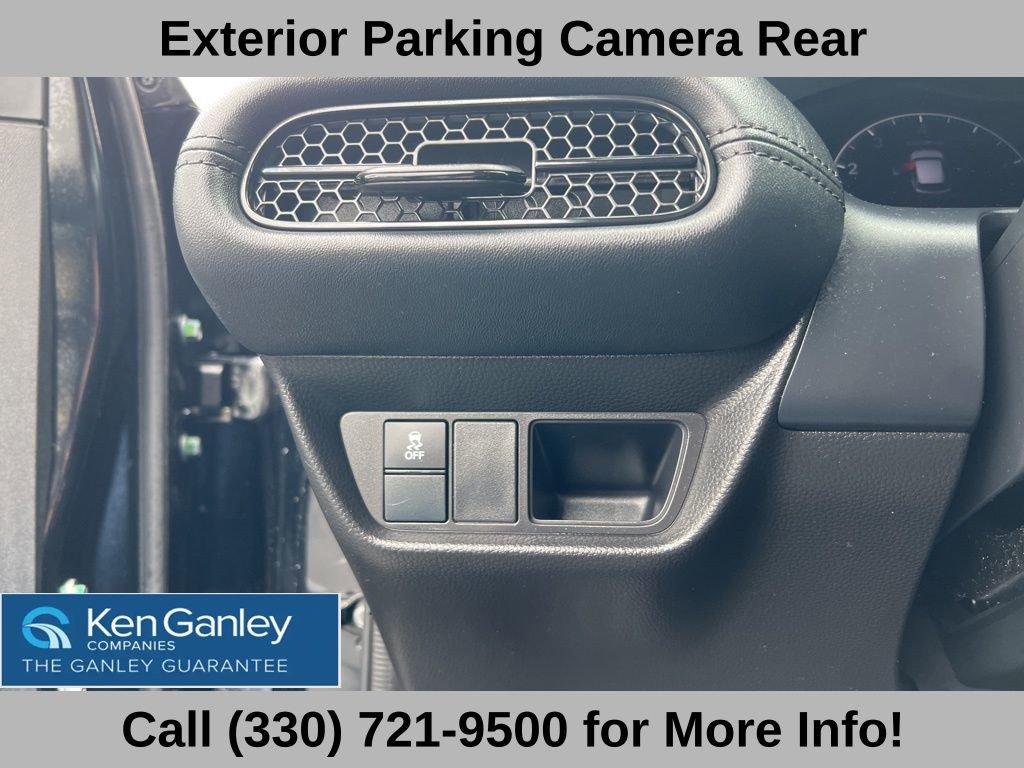 Used 2024 Honda HR-V LX image 29