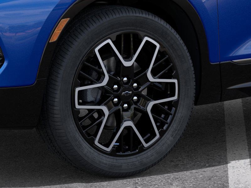 New 2026 Chevrolet Blazer RS w/ Enhanced Convenience Package FWD image 11