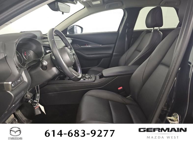 Used 2023 MAZDA CX-30 AWD 2.5 S w/ Select Package image 12