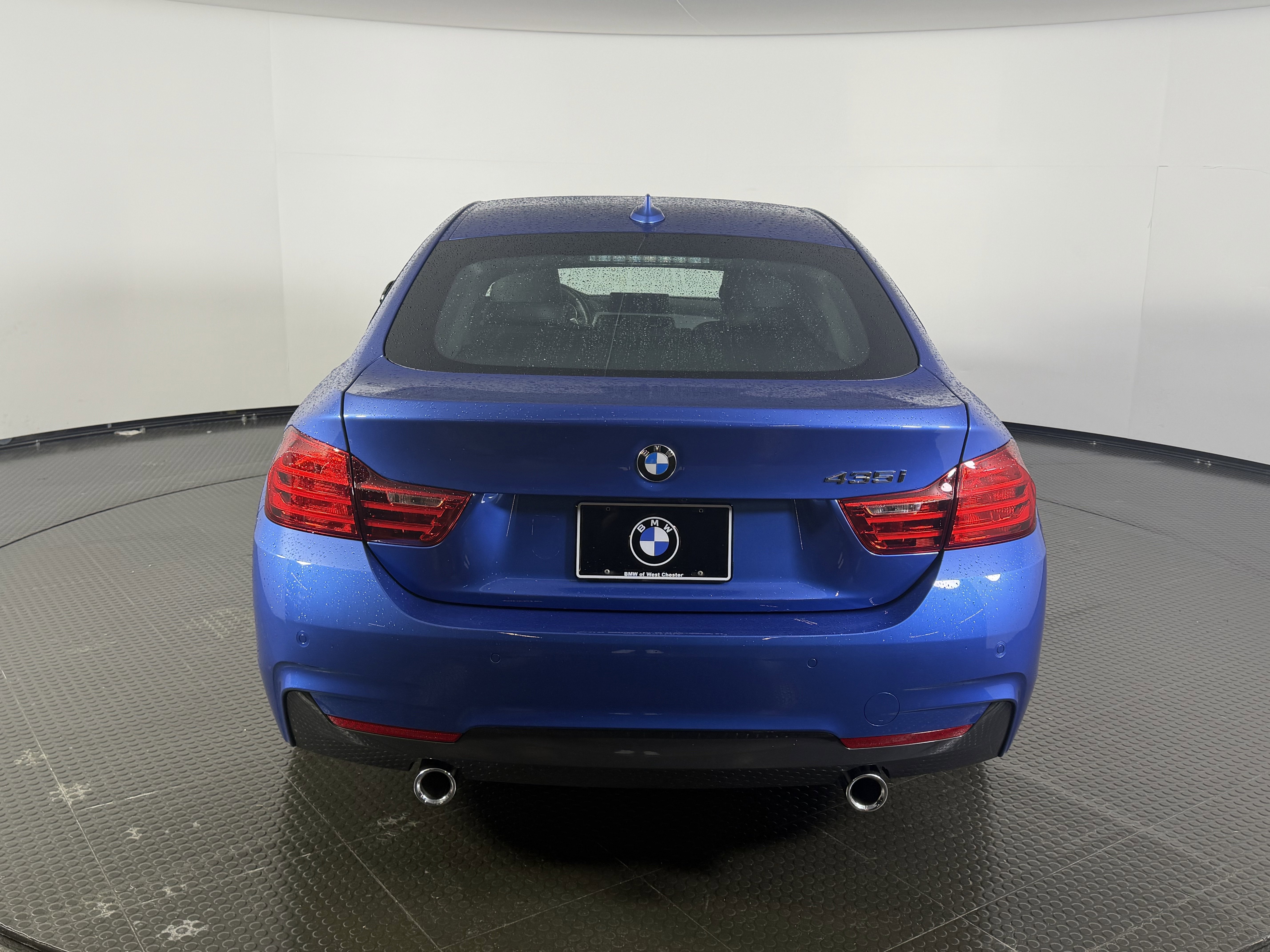 Used 2015 BMW 435i Gran Coupe image 5