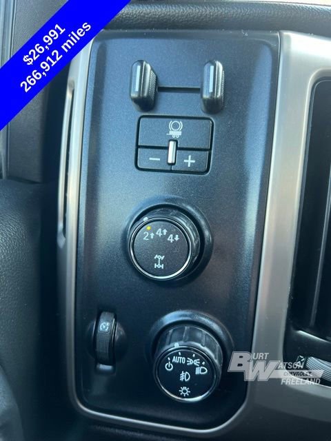 Used 2018 GMC Sierra 3500 Denali w/ Duramax Plus Package image 21