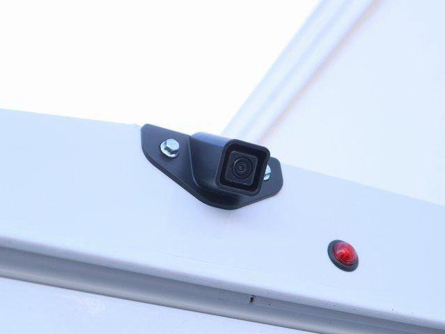 New 2025 GMC Savana 3500 w/ Power Convenience Package image 11