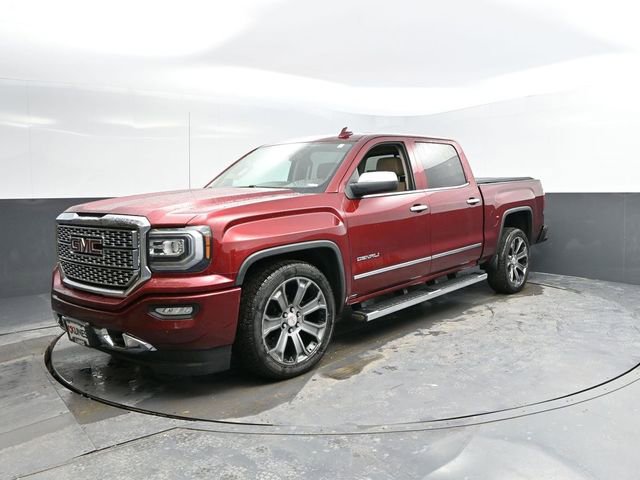 Used 2017 GMC Sierra 1500 Denali image 5