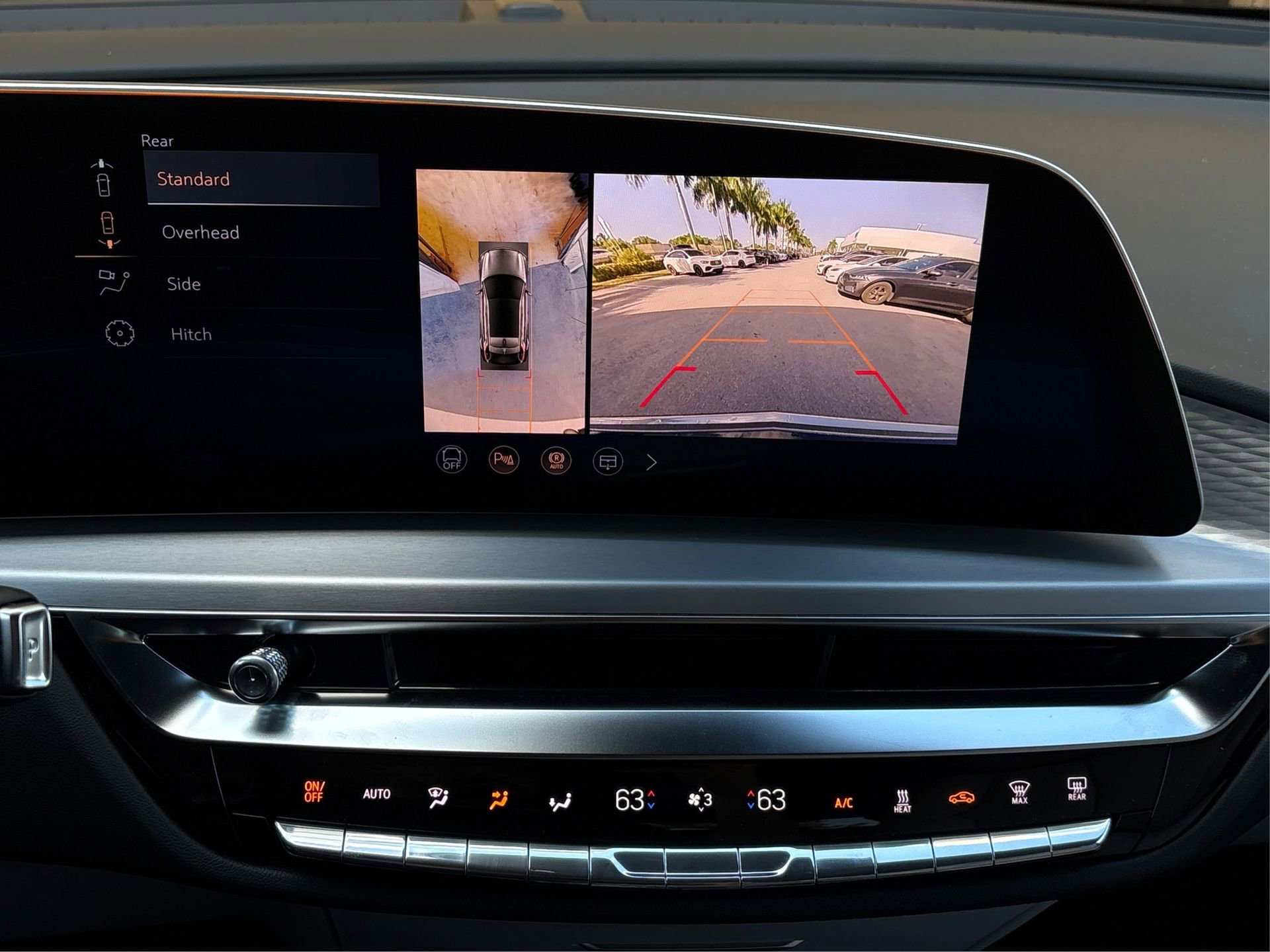 New 2026 Cadillac Lyriq Luxury image 25