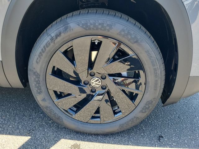 New 2026 Volkswagen Atlas Cross Sport SE AWD/4WD image 20