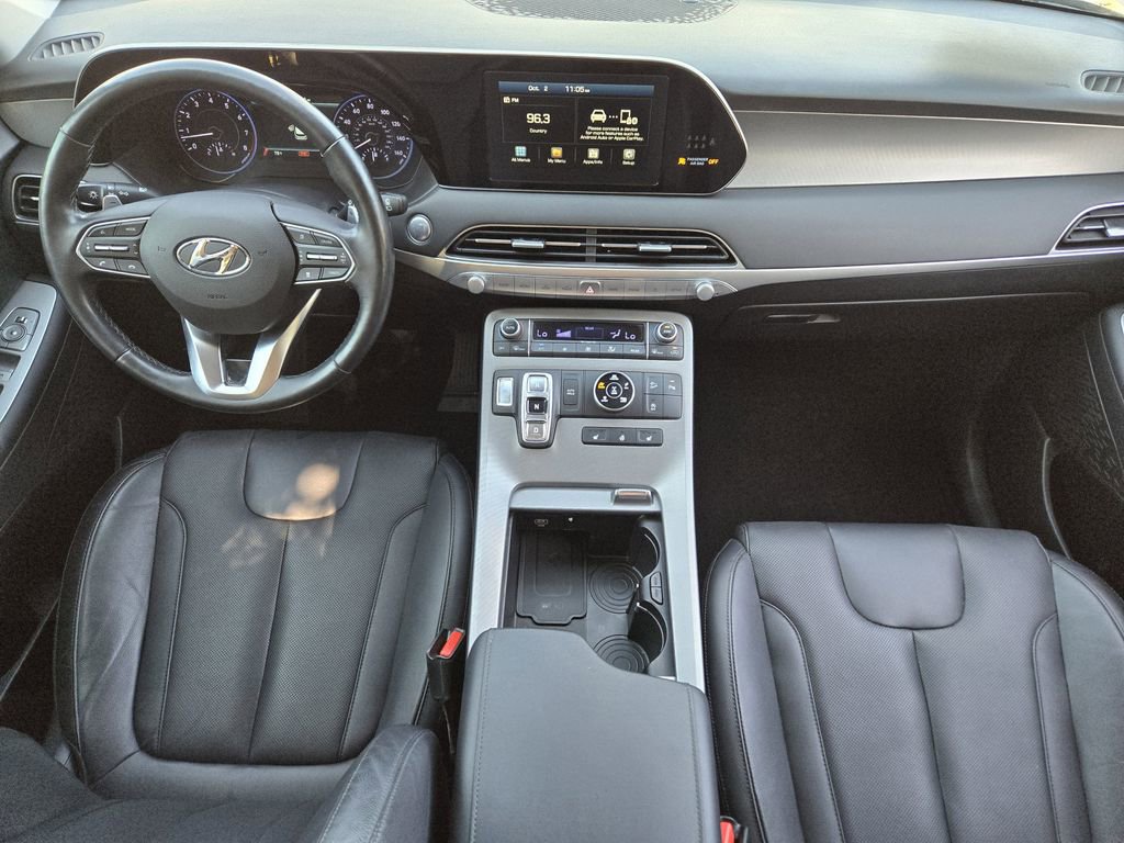 Used 2020 Hyundai Palisade SEL image 32