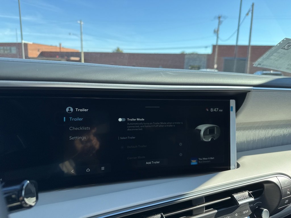 New 2026 Hyundai Palisade Calligraphy image 29