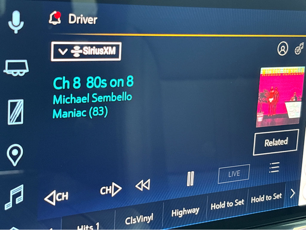 Used 2026 Chevrolet Silverado 1500 High Country w/ Midnight Edition image 3