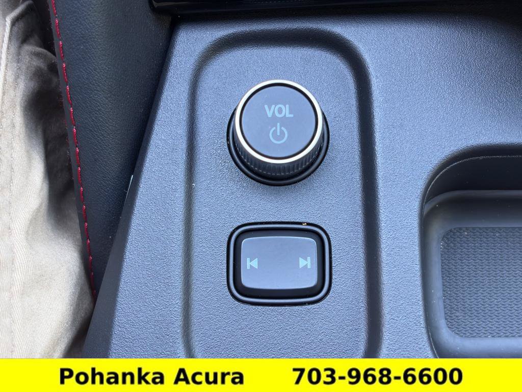 Certified 2026 Acura MDX A-Spec AWD/4WD image 21