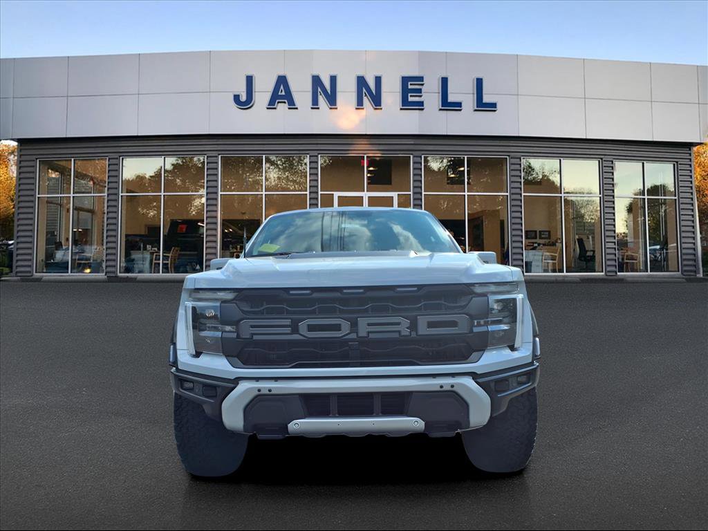 New 2025 Ford F150 Raptor image 2