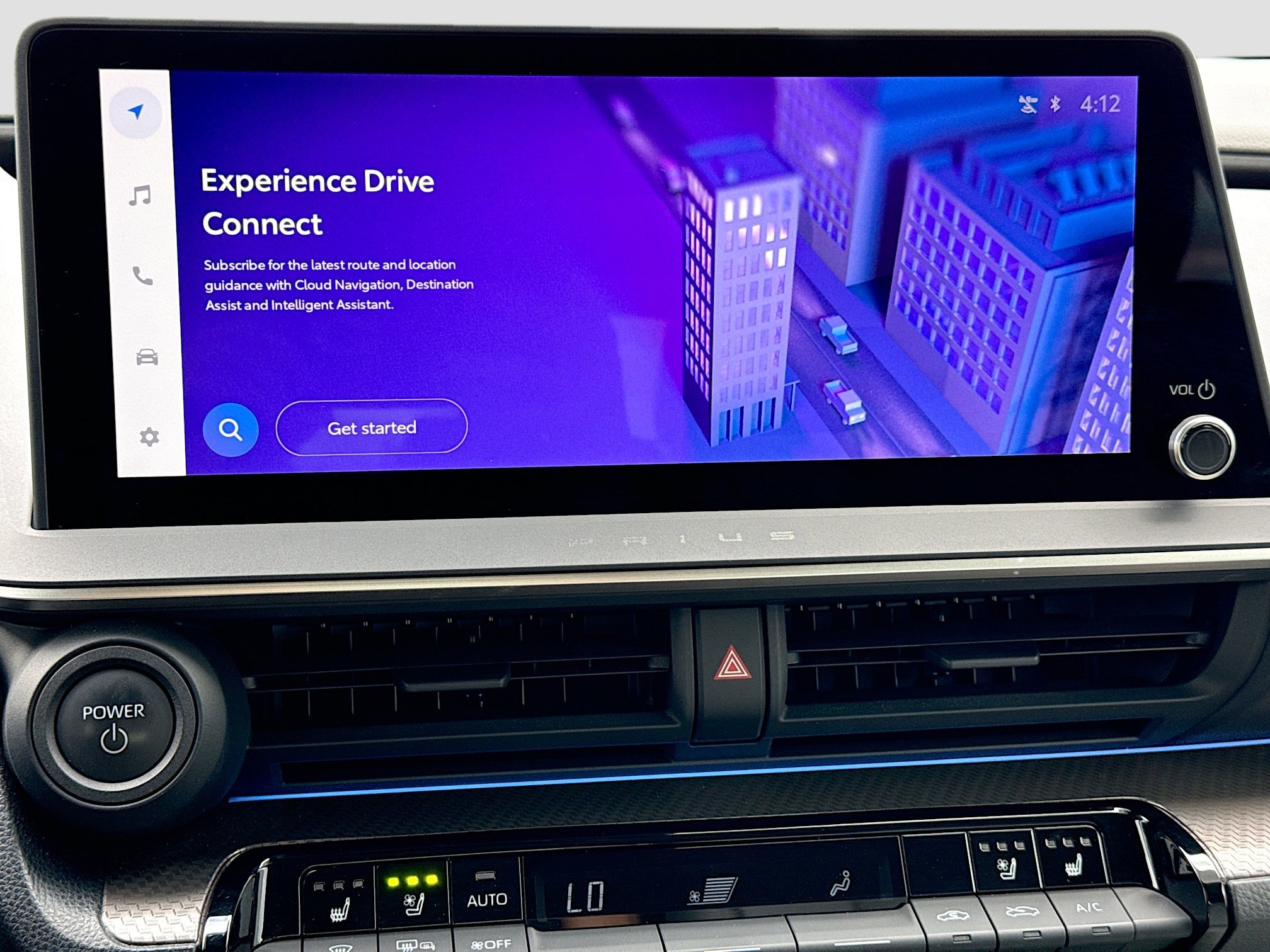 Used 2024 Toyota Prius Limited FWD image 32