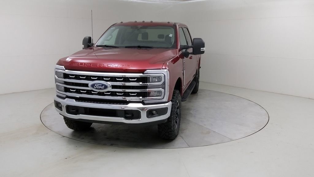 New 2026 Ford F250 XLT w/ XLT Premium Package image 8