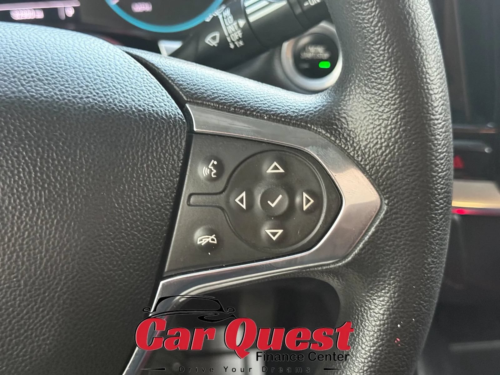 Used 2019 Chevrolet Traverse LS FWD image 27