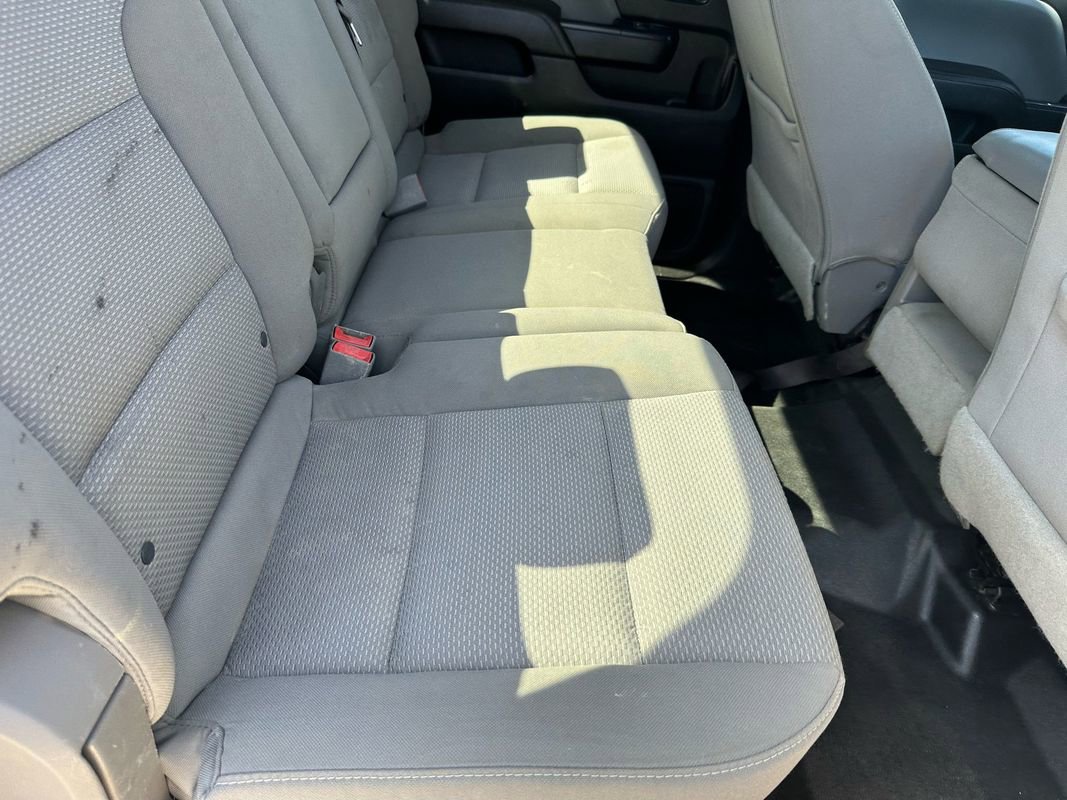 Used 2018 GMC Sierra 3500 4x4 Crew Cab image 24