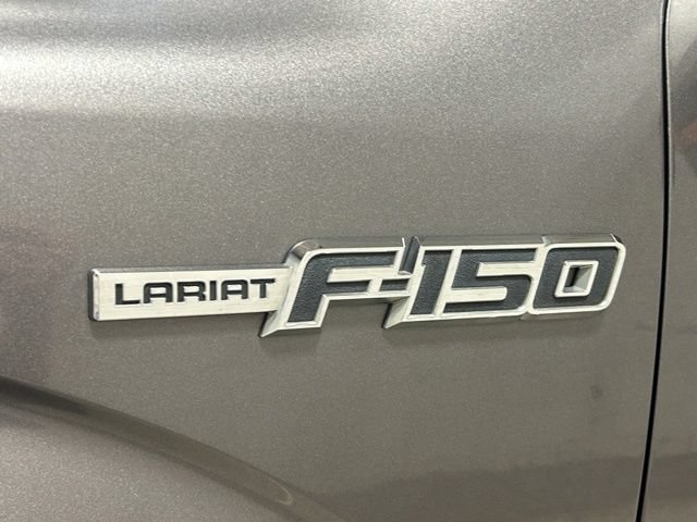 Used 2013 Ford F150 Lariat w/ Luxury Equipment Group AWD/4WD image 38