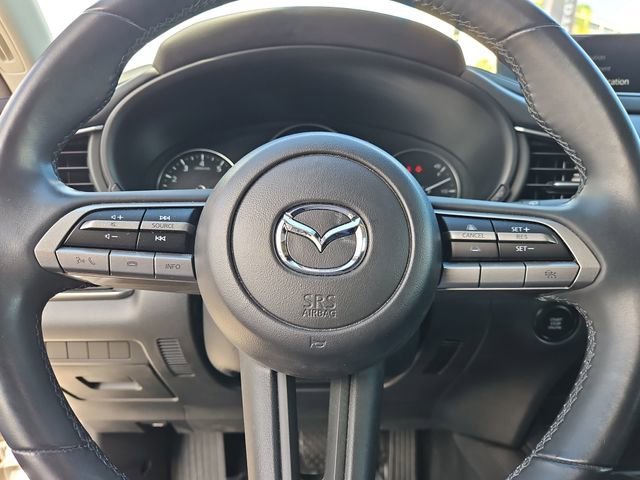 Certified 2023 MAZDA CX-30 AWD 2.5 S w/ Select Package image 17