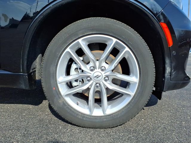 New 2026 Dodge Durango GT image 9