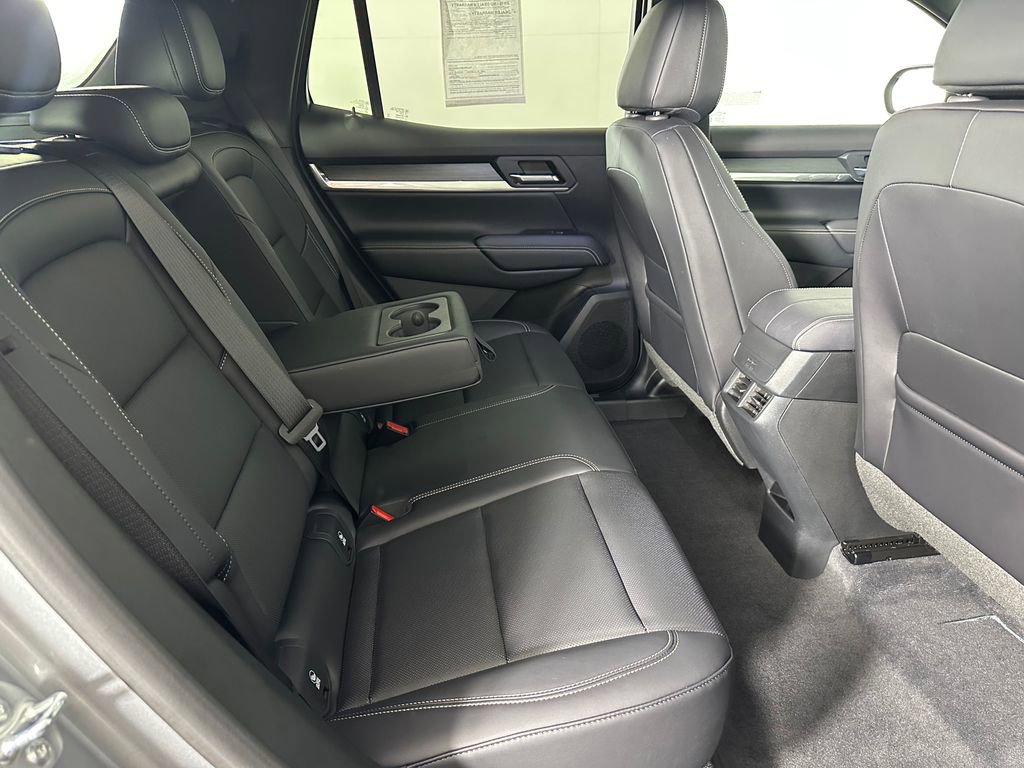 Used 2026 GMC Terrain Elevation w/ Elevation Premium Package image 27