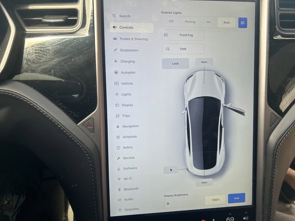 Used 2018 Tesla Model S 75D image 22