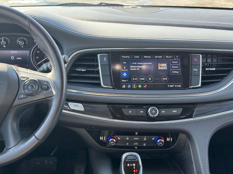 Used 2021 Buick Enclave Essence w/ Sport Touring Edition image 15