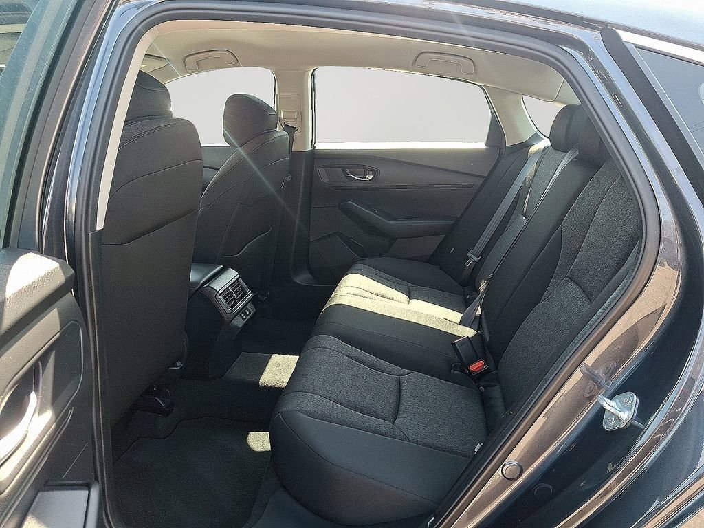Used 2025 Honda Accord LX image 8