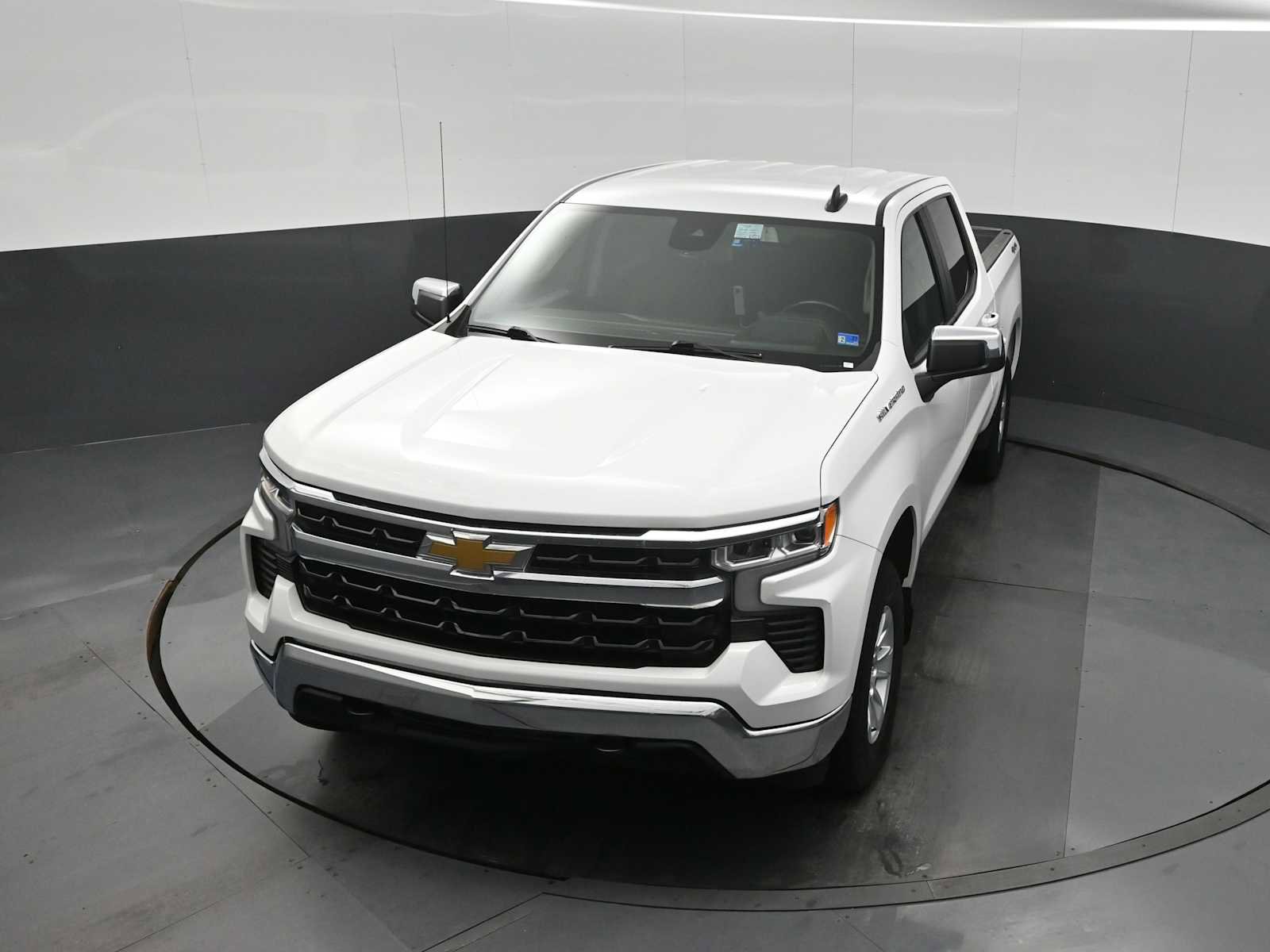 Used 2023 Chevrolet Silverado 1500 LT w/ Work Truck Package image 12