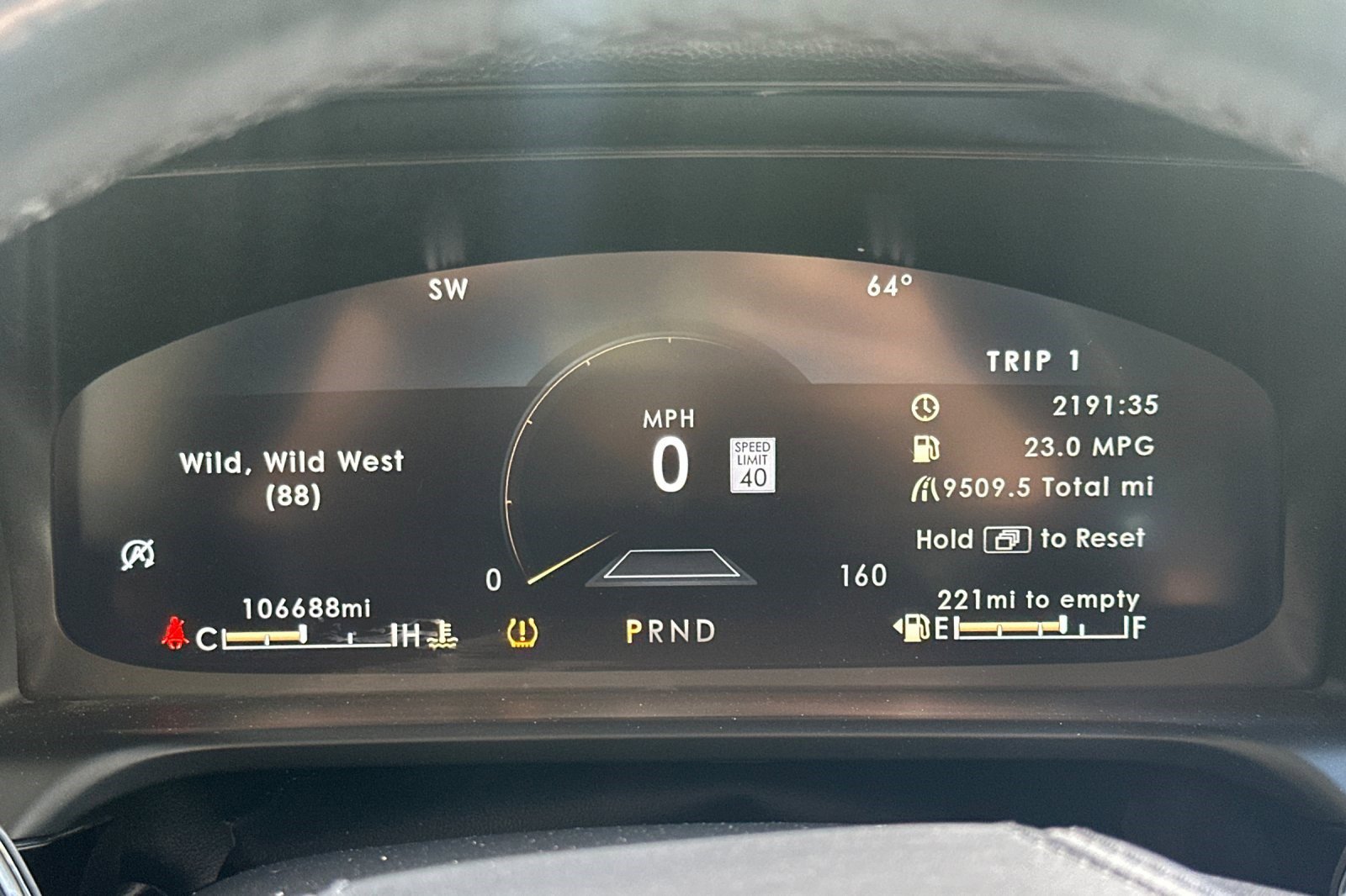 Used 2021 Lincoln Aviator Reserve w/ Equipment Group 201A RWD image 34
