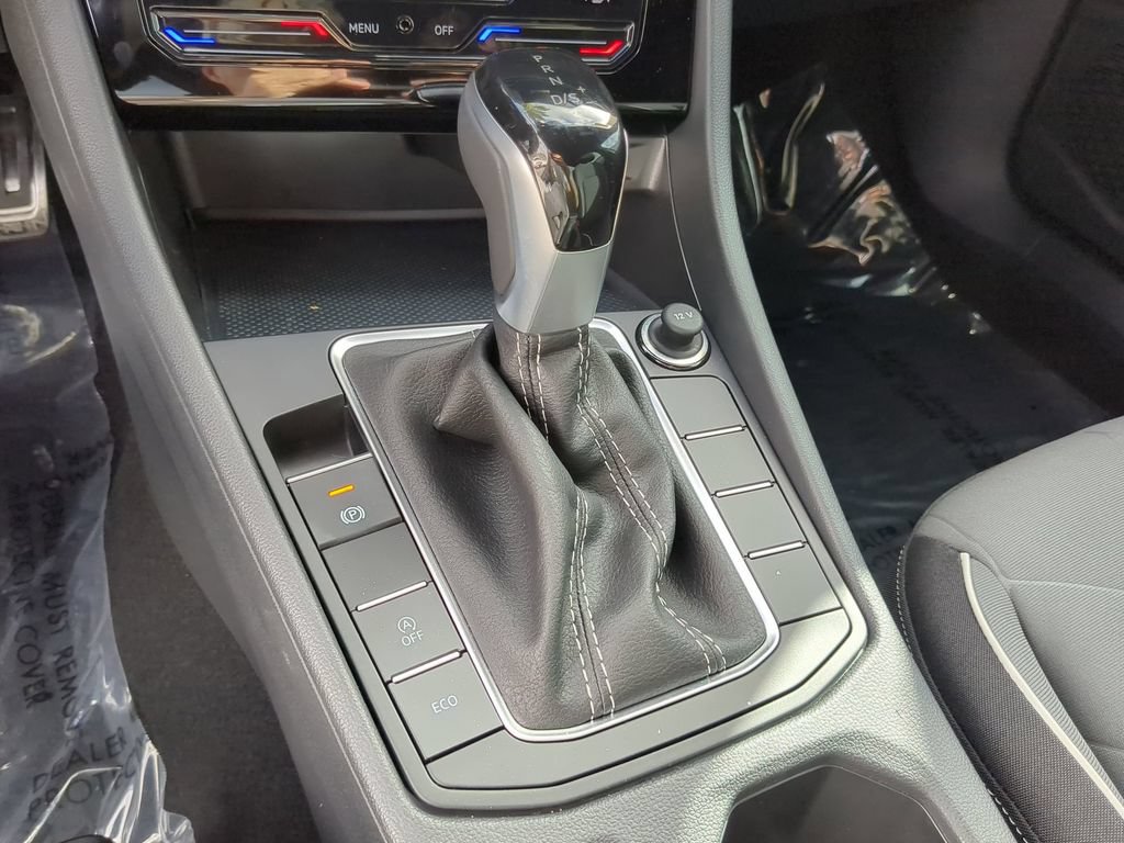 New 2026 Volkswagen Jetta Sport FWD image 24