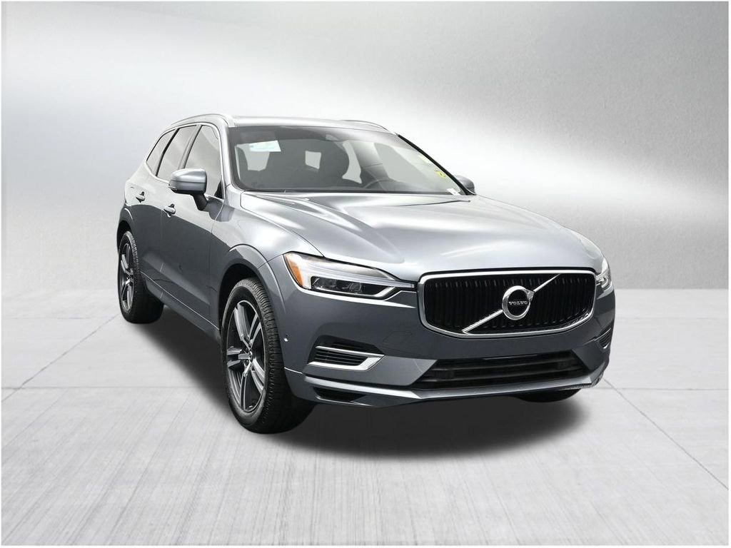 Used 2019 Volvo XC60 T8 Momentum w/ Premium Package AWD/4WD image 7