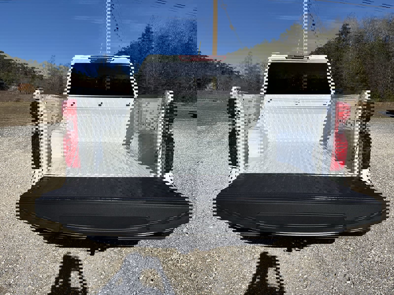 New 2026 Chevrolet Silverado 1500 W/T w/ WT Value Package image 25