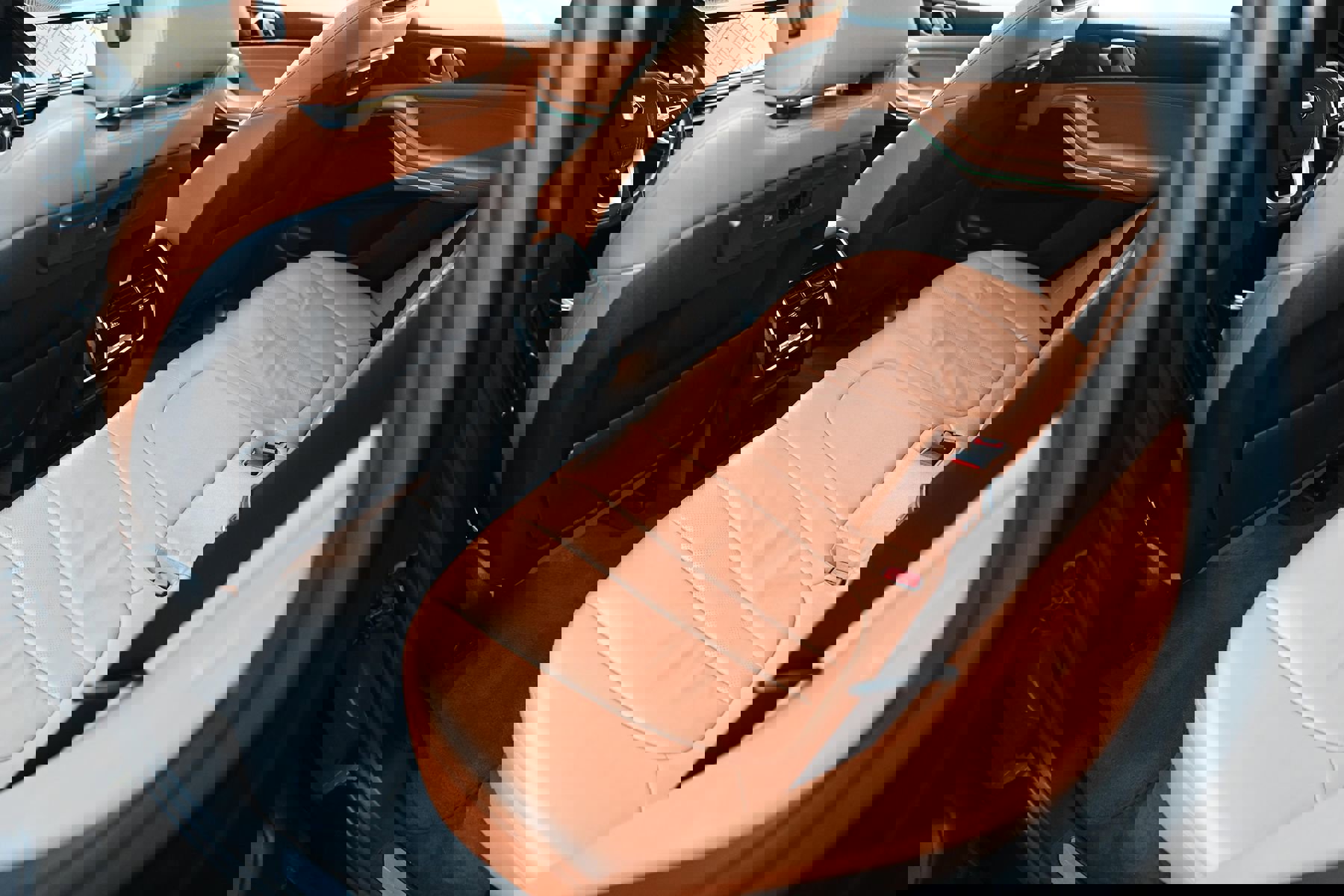 Used 2019 BMW X5 xDrive40i w/ Convenience Package image 22