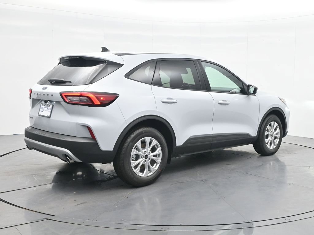 New 2026 Ford Escape Active image 7