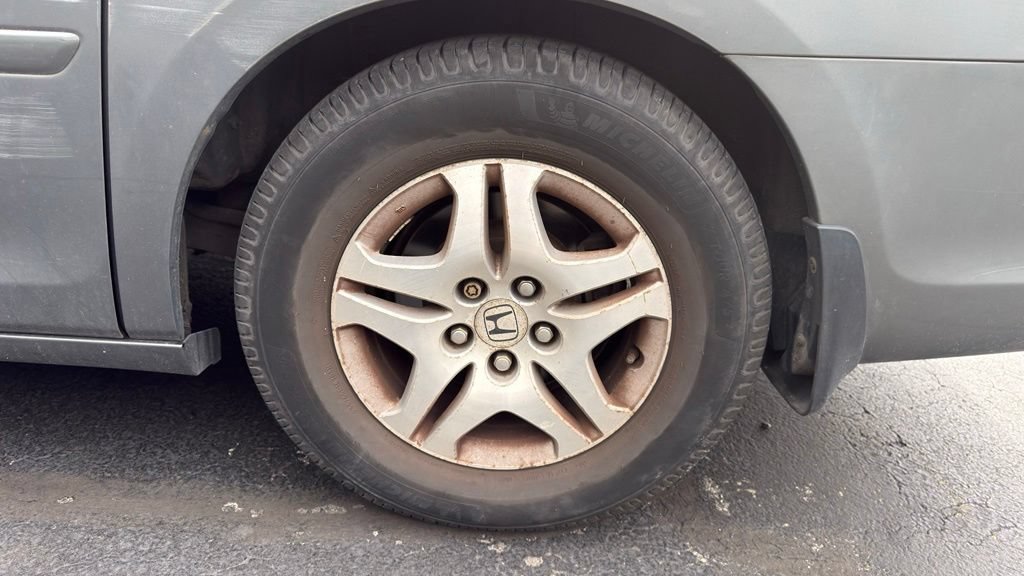 Used 2007 Honda Odyssey EX image 6
