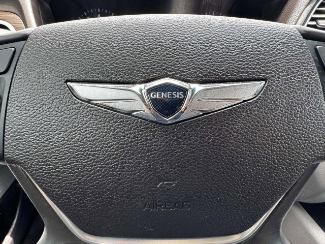 Used 2019 Genesis G80 3.8 image 29