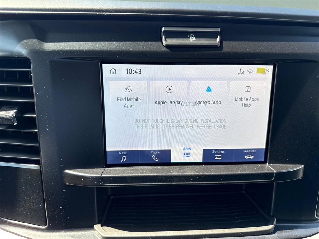 New 2025 Ford F350 XLT w/ Tremor Off-Road Package image 27