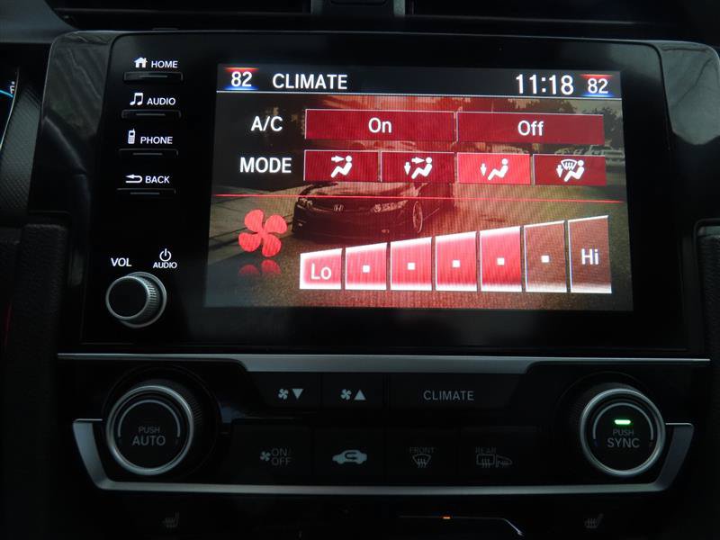 Used 2019 Honda Civic EX image 27