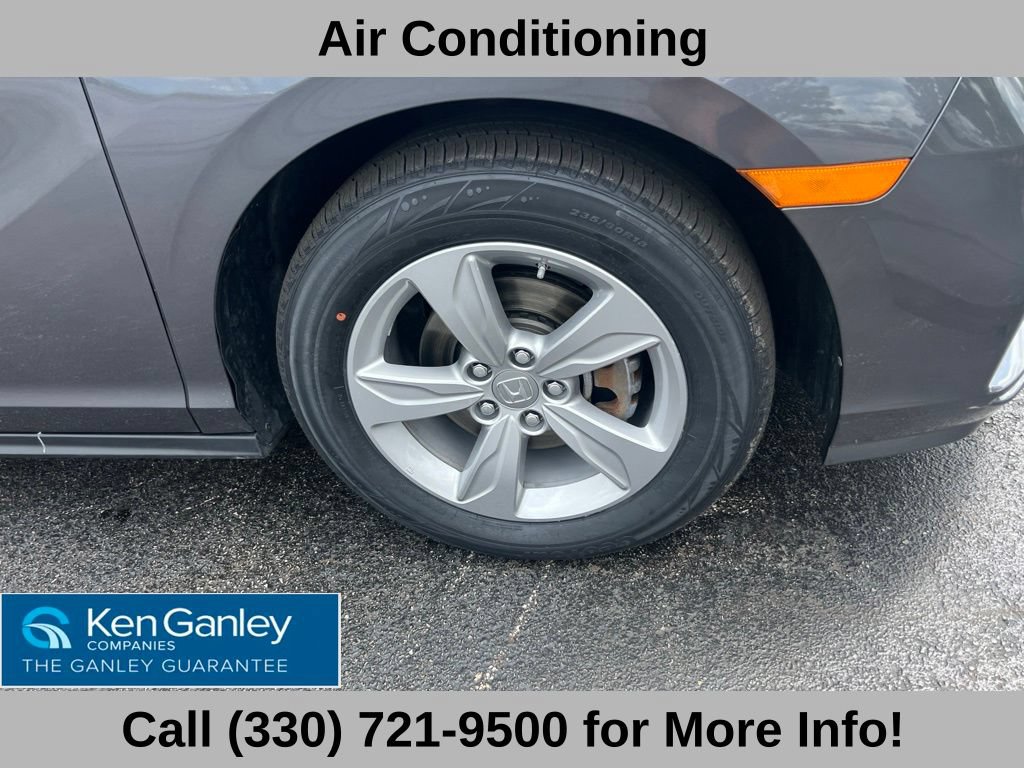 Used 2019 Honda Odyssey EX image 14