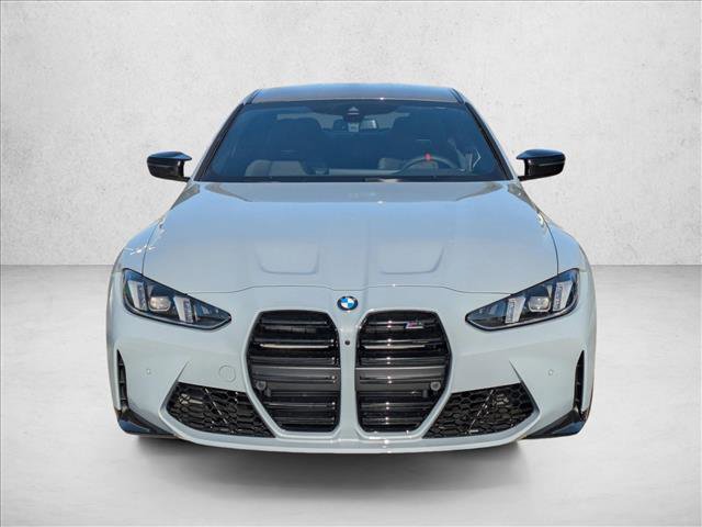 New 2026 BMW M4 Competition w/ Executive Package image 6