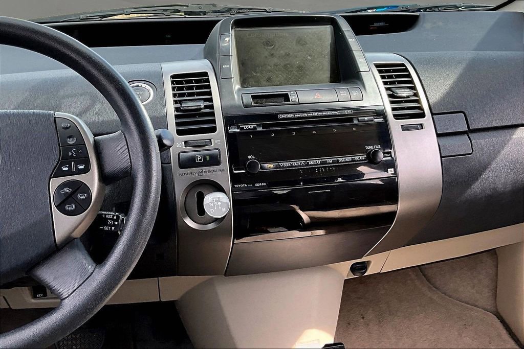 Used 2007 Toyota Prius image 6
