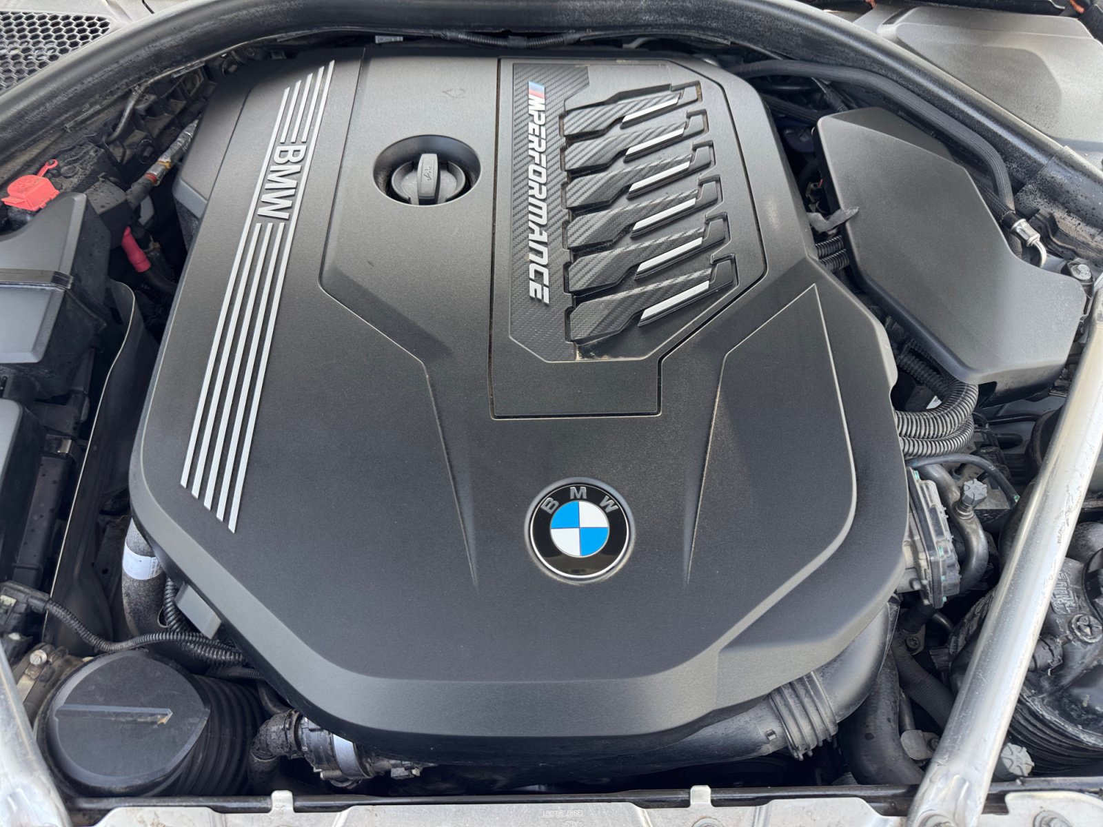 Used 2021 BMW 440i xDrive Coupe w/ Premium Package AWD/4WD image 20