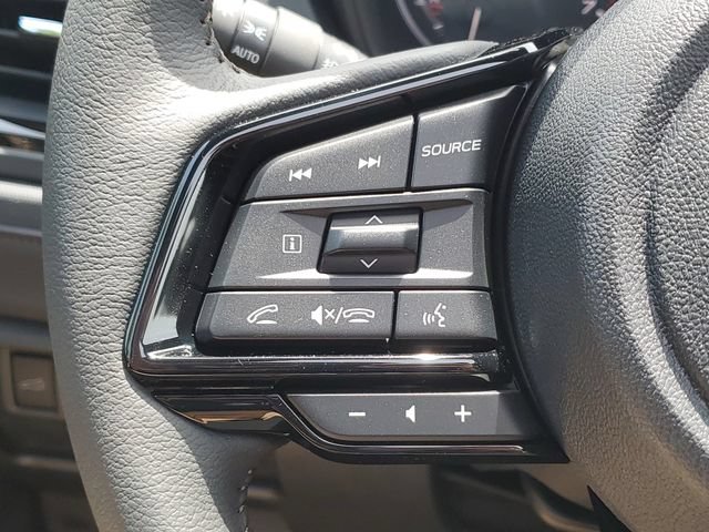 New 2026 Subaru Forester Sport w/ Onyx Edition AWD/4WD image 26