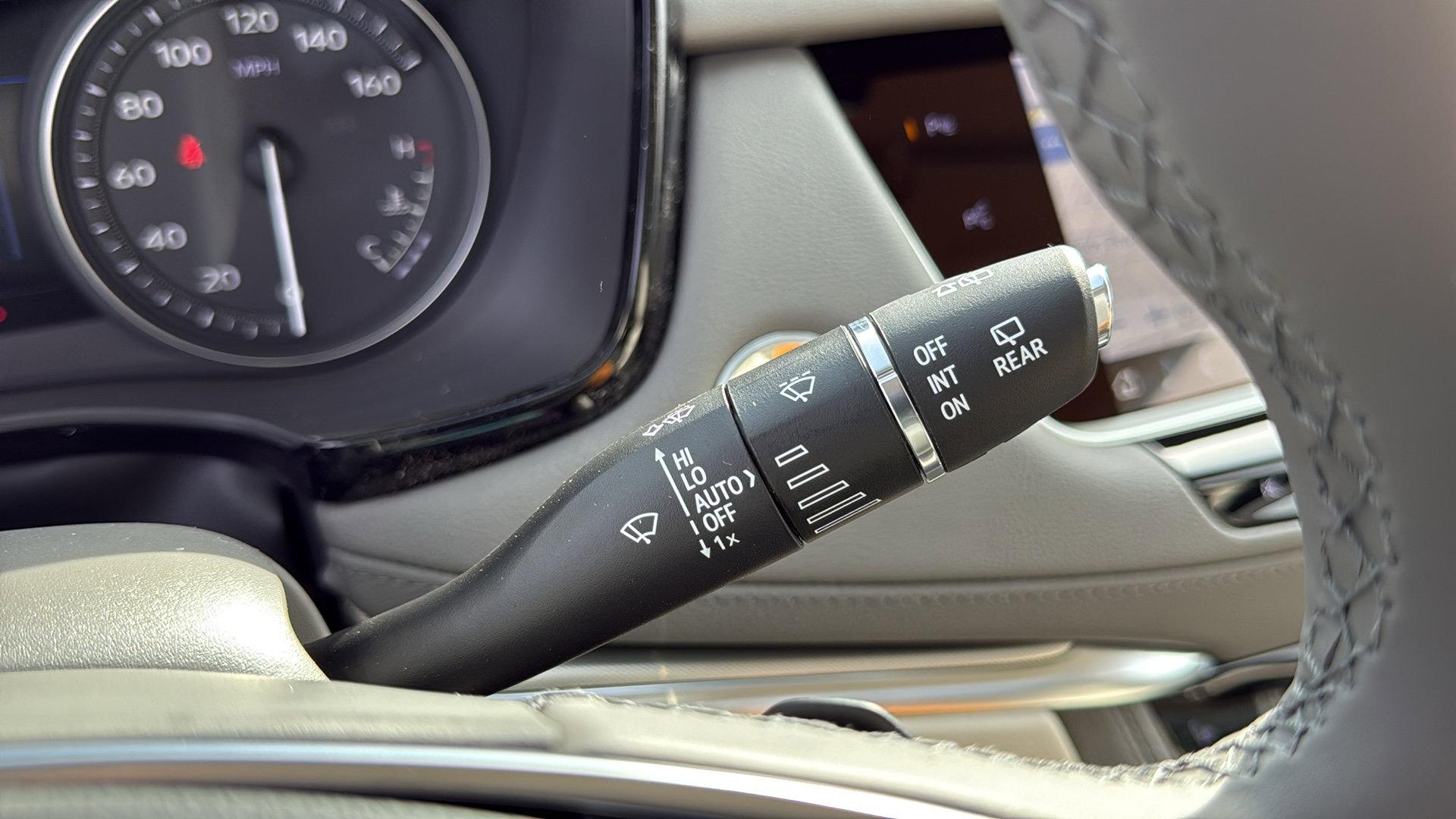 New 2026 Cadillac XT5 Premium Luxury w/ LPO, Floor Liner Package image 18