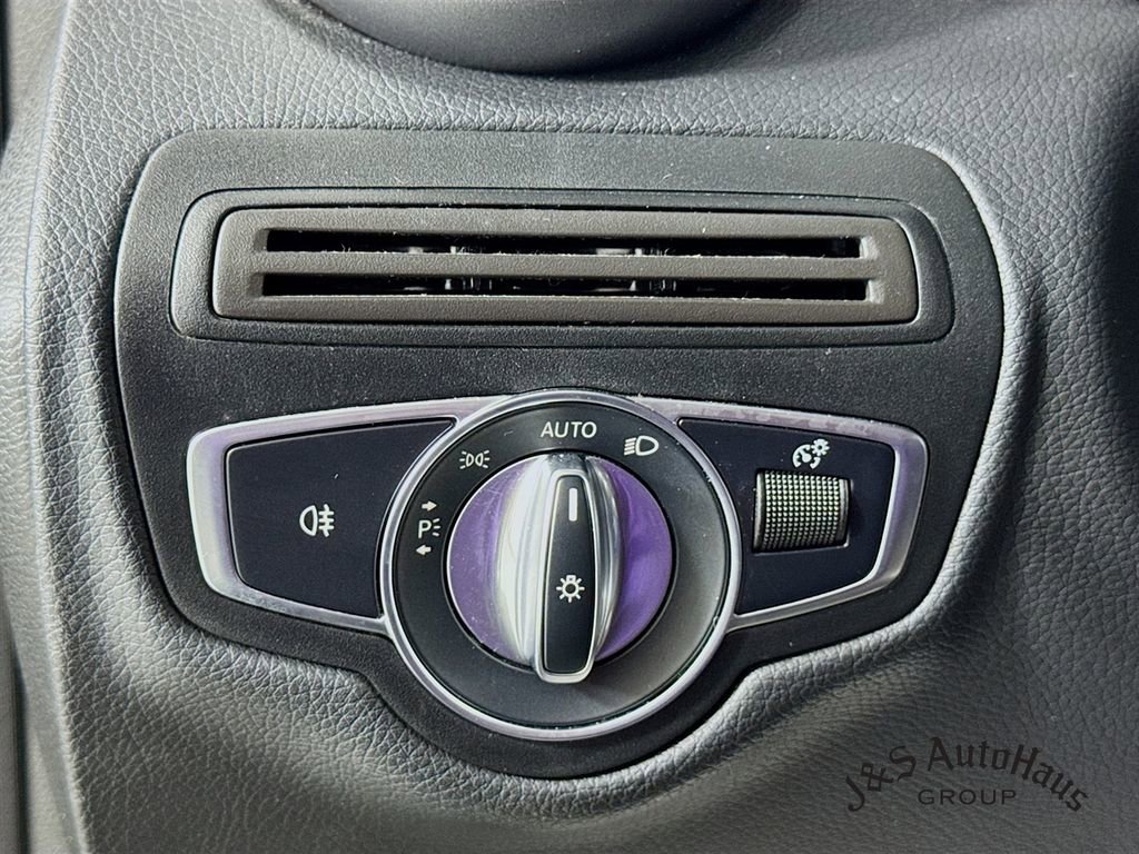 Used 2020 Mercedes-Benz GLC 63 AMG S w/ Parking Assistance Package image 10