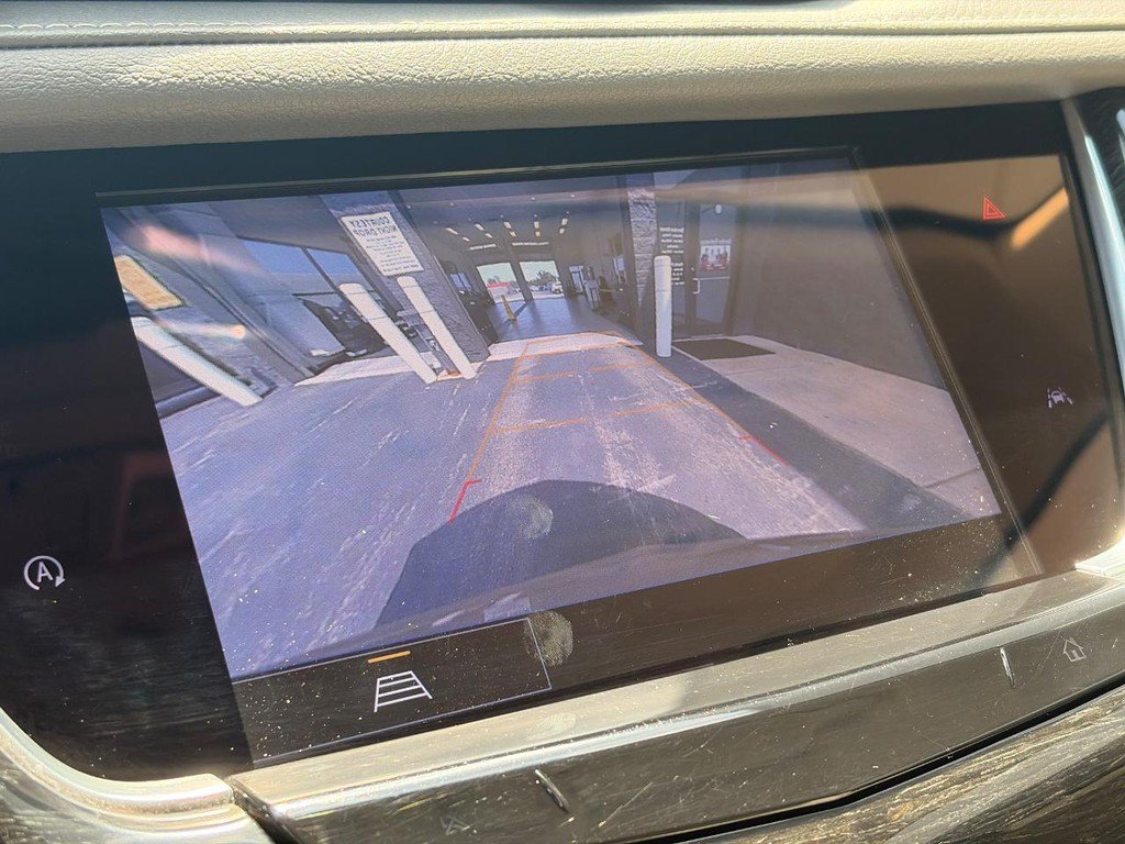 Certified 2023 Cadillac XT6 Premium Luxury AWD/4WD image 26